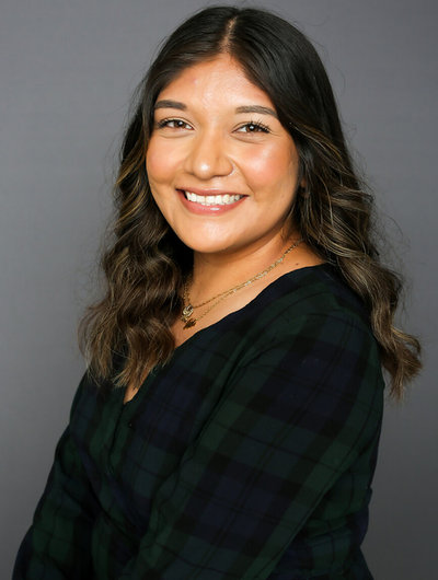 Jennifer Perez, Lead Montessori Guide at Girasol Montessori School