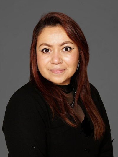 Karen Espana, Co-Teacher at Girasol Montessori School